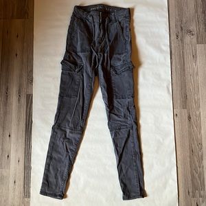 AE Hi-Rise Jeggings